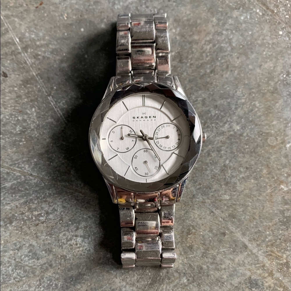 Skagen 344LSXS